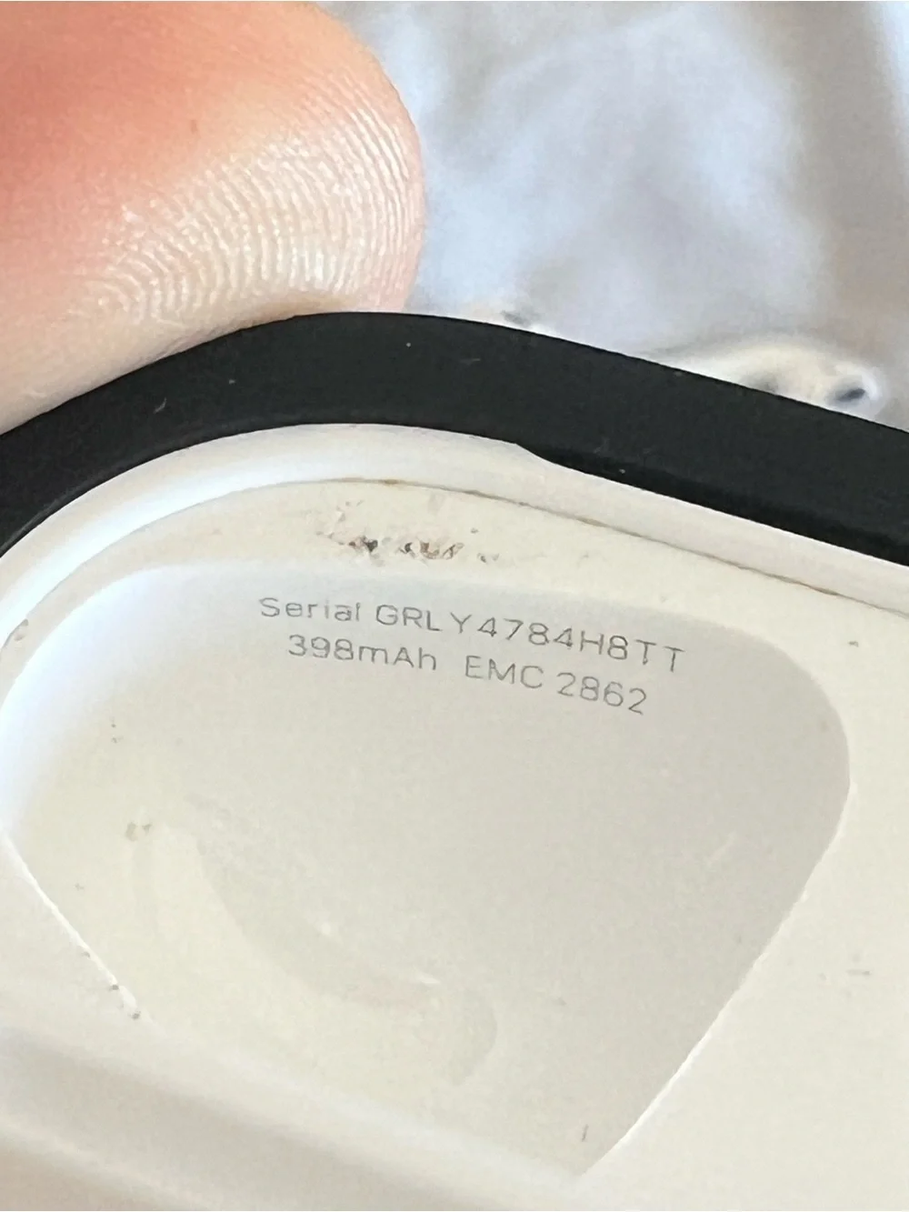 Apple AirPods
